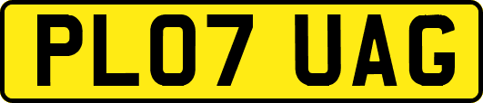 PL07UAG