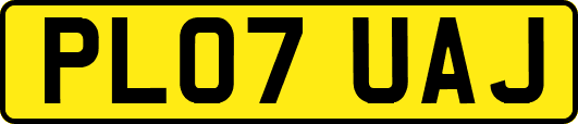 PL07UAJ