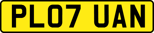 PL07UAN