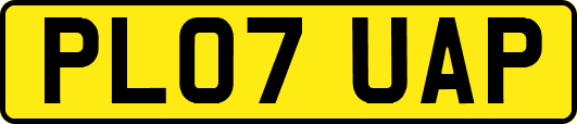 PL07UAP