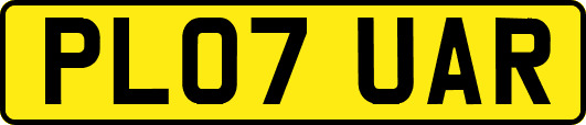 PL07UAR