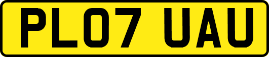 PL07UAU