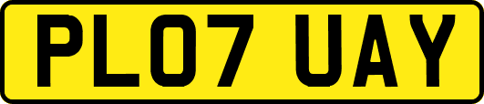 PL07UAY