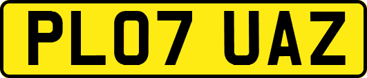 PL07UAZ