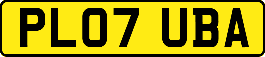 PL07UBA