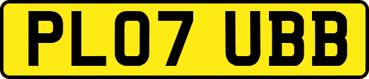 PL07UBB