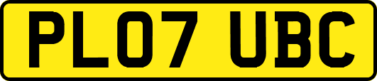 PL07UBC