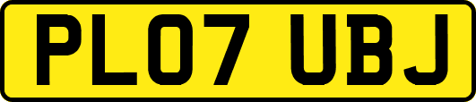 PL07UBJ