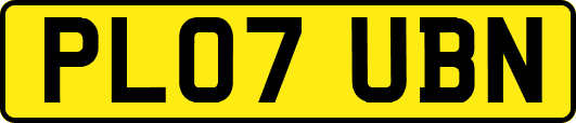 PL07UBN