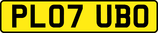 PL07UBO