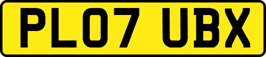 PL07UBX