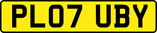 PL07UBY