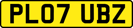 PL07UBZ