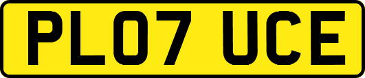 PL07UCE