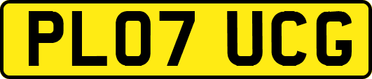PL07UCG
