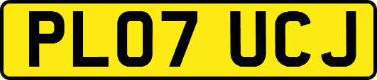 PL07UCJ