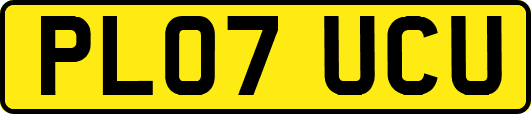 PL07UCU
