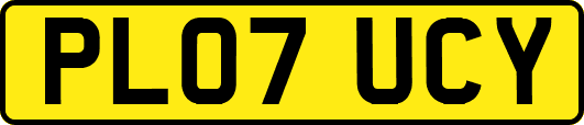 PL07UCY