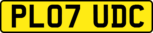 PL07UDC