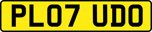 PL07UDO