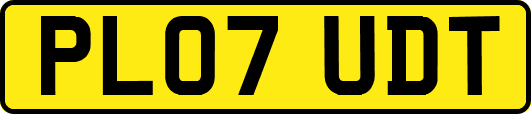 PL07UDT