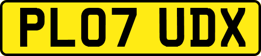 PL07UDX