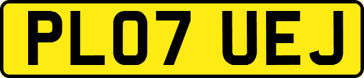 PL07UEJ