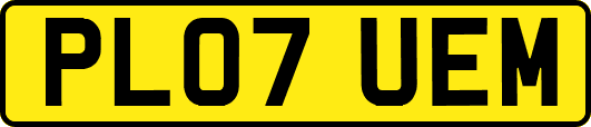 PL07UEM