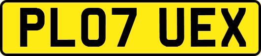 PL07UEX