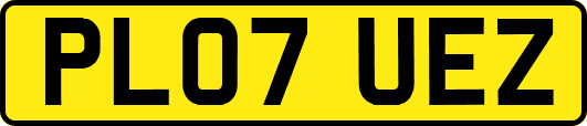 PL07UEZ