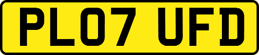 PL07UFD