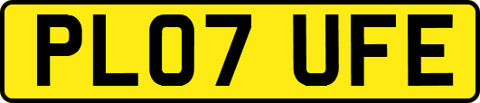 PL07UFE