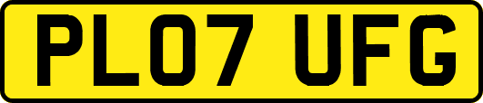 PL07UFG