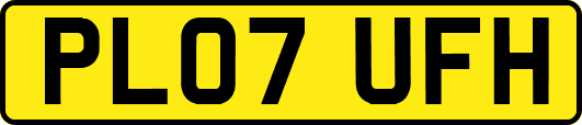 PL07UFH