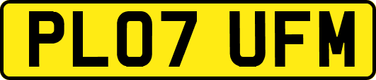 PL07UFM
