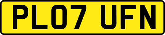 PL07UFN