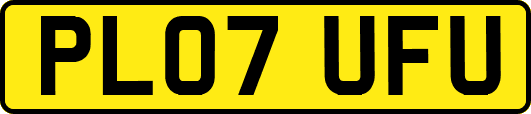 PL07UFU