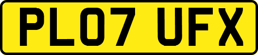PL07UFX