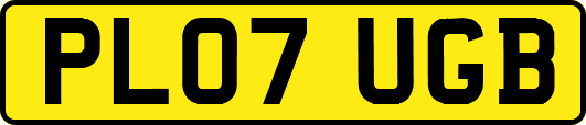PL07UGB