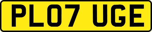 PL07UGE
