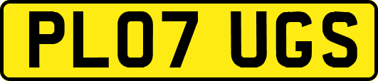 PL07UGS