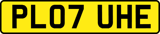PL07UHE