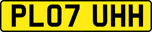 PL07UHH