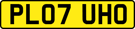 PL07UHO