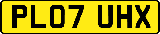 PL07UHX