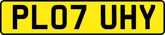 PL07UHY