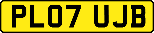 PL07UJB