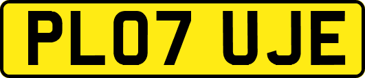 PL07UJE