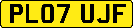 PL07UJF