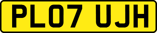 PL07UJH